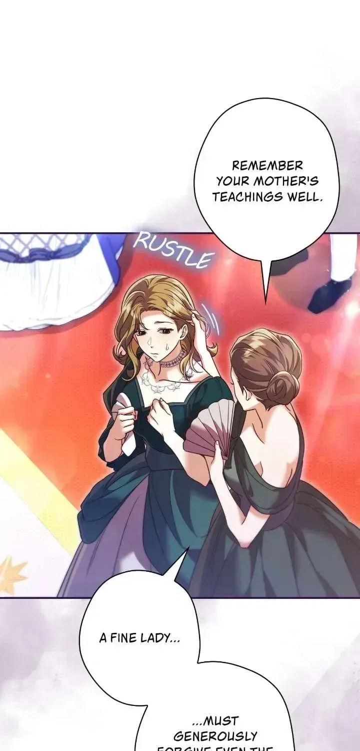 A Villain Consumed by Desire Chapter 26 – Page 28