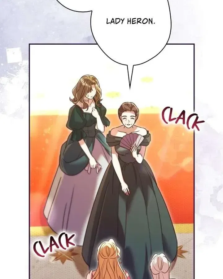 A Villain Consumed by Desire Chapter 26 – Page 31