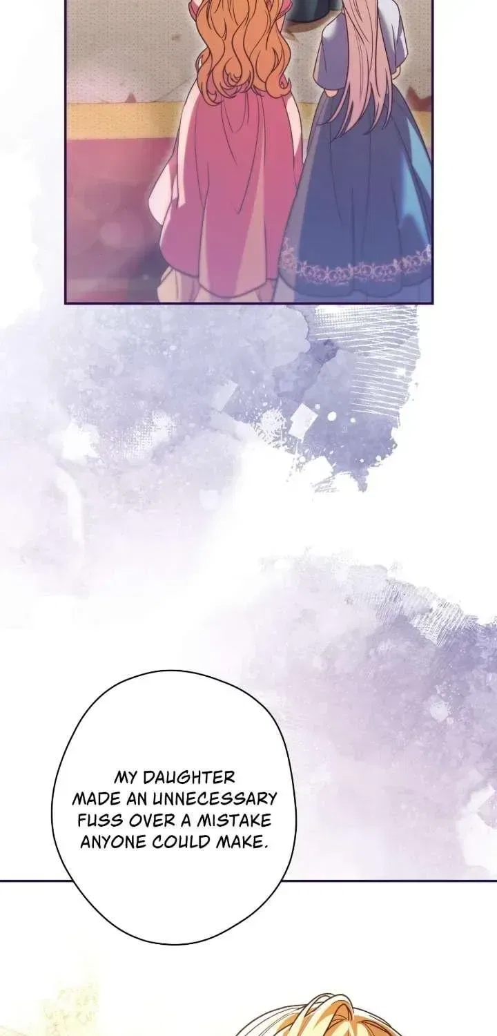 A Villain Consumed by Desire Chapter 26 – Page 32