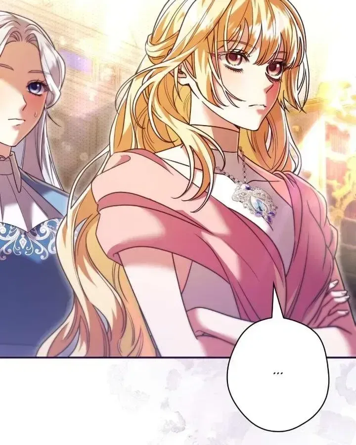 A Villain Consumed by Desire Chapter 26 – Page 33
