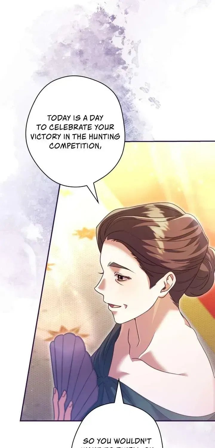 A Villain Consumed by Desire Chapter 26 – Page 34