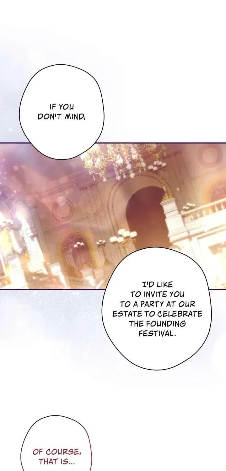 A Villain Consumed by Desire Chapter 26 – Page 36