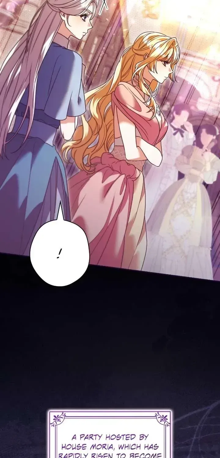 A Villain Consumed by Desire Chapter 26 – Page 38