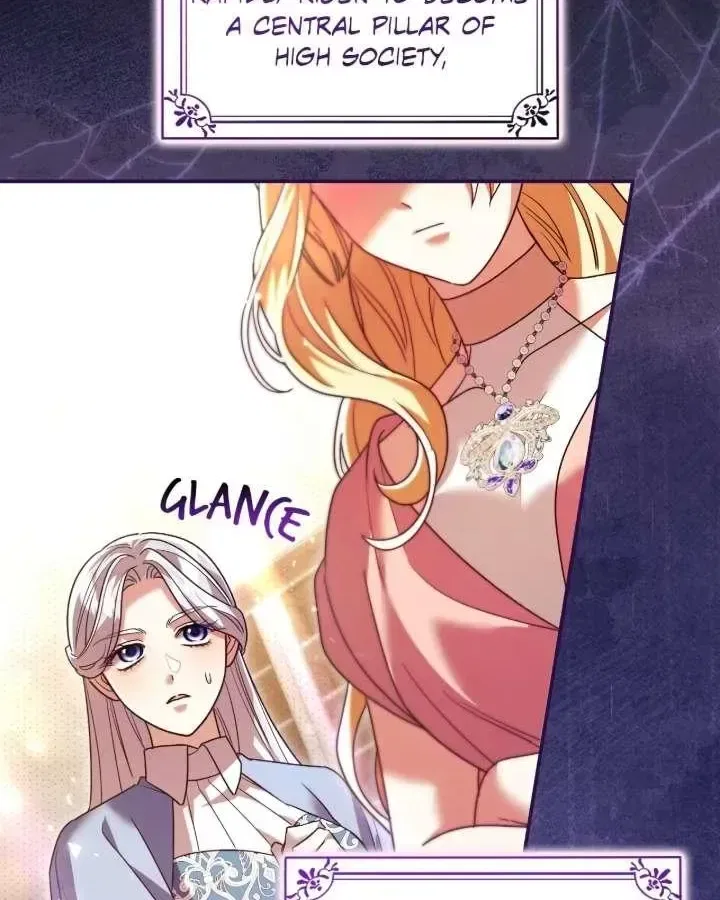 A Villain Consumed by Desire Chapter 26 – Page 39