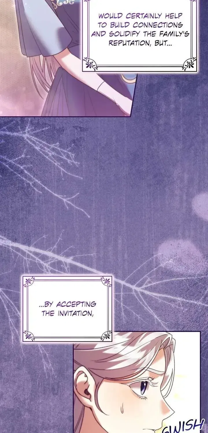 A Villain Consumed by Desire Chapter 26 – Page 40