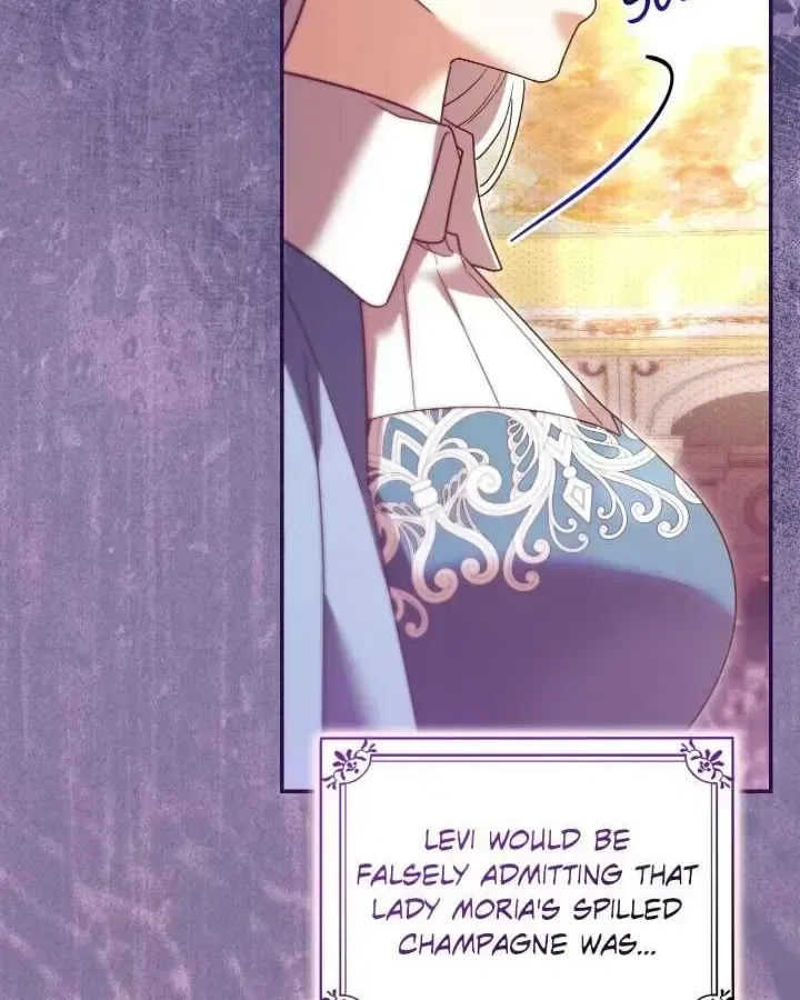 A Villain Consumed by Desire Chapter 26 – Page 41