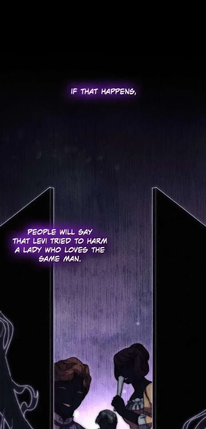 A Villain Consumed by Desire Chapter 26 – Page 44