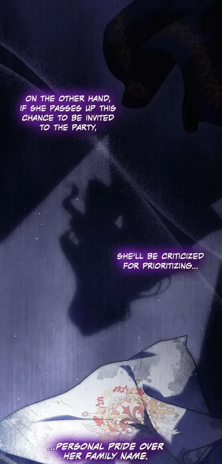 A Villain Consumed by Desire Chapter 26 – Page 46