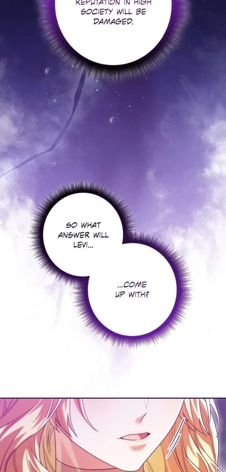 A Villain Consumed by Desire Chapter 26 – Page 48