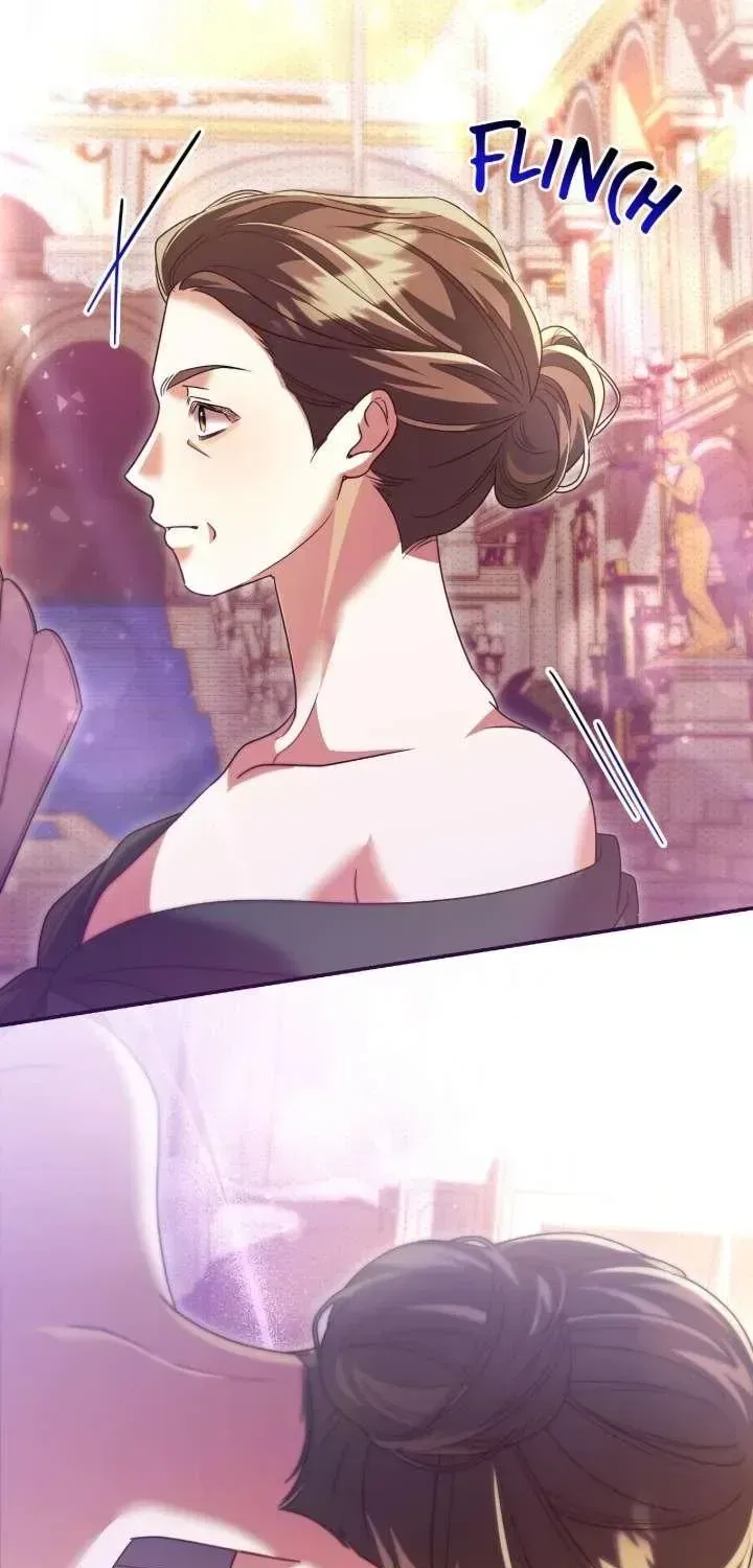 A Villain Consumed by Desire Chapter 26 – Page 50