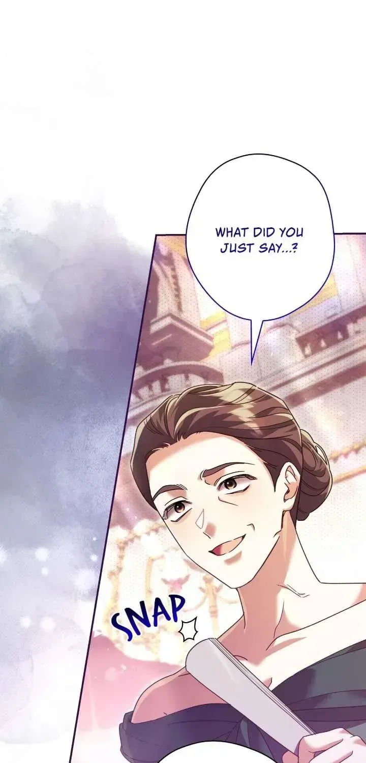 A Villain Consumed by Desire Chapter 26 – Page 53