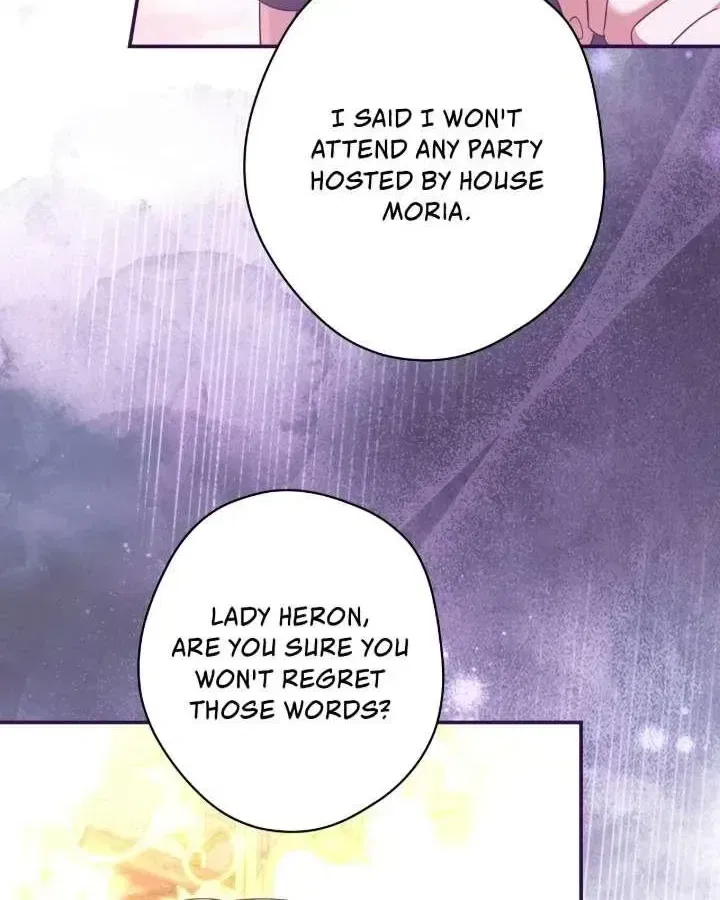 A Villain Consumed by Desire Chapter 26 – Page 54