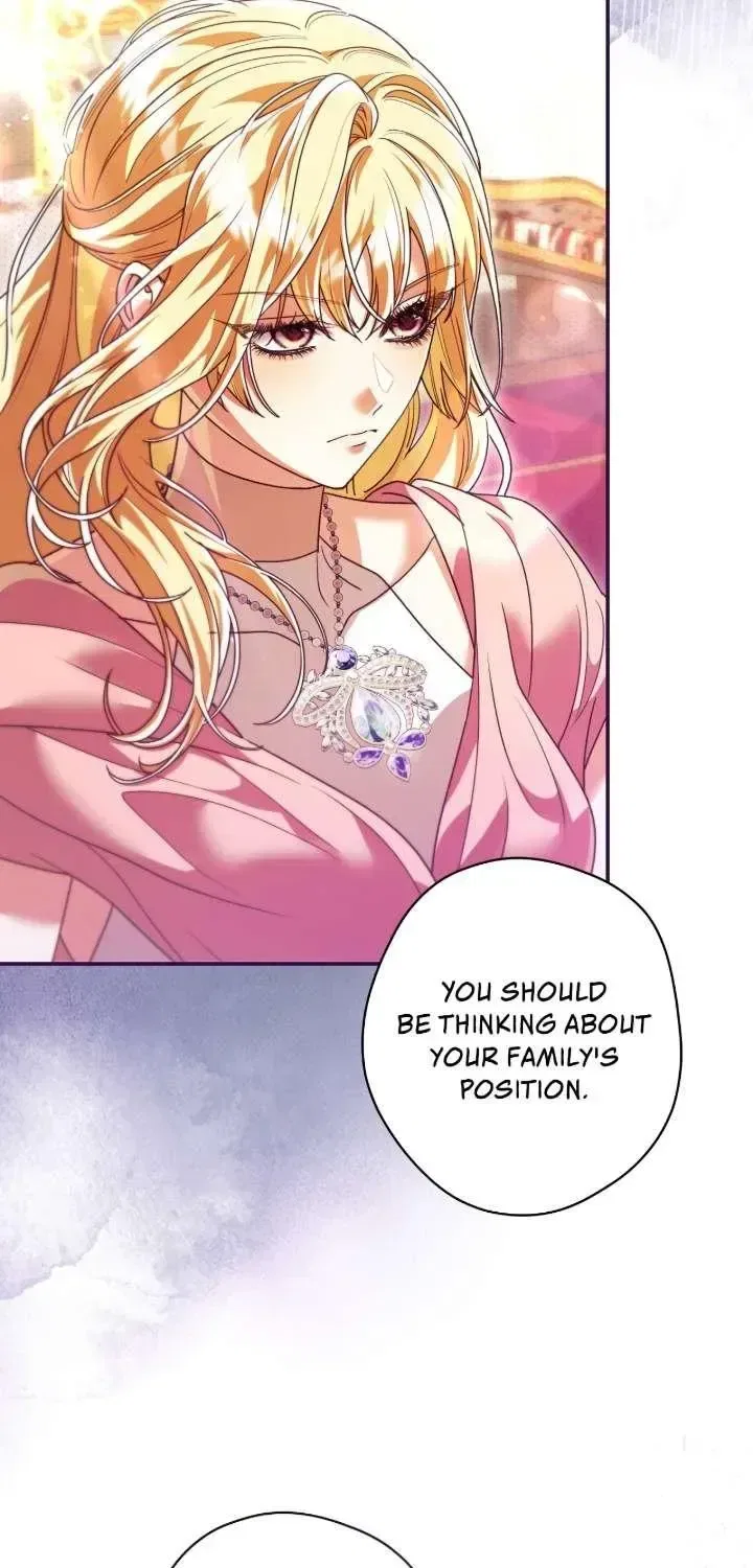A Villain Consumed by Desire Chapter 26 – Page 55