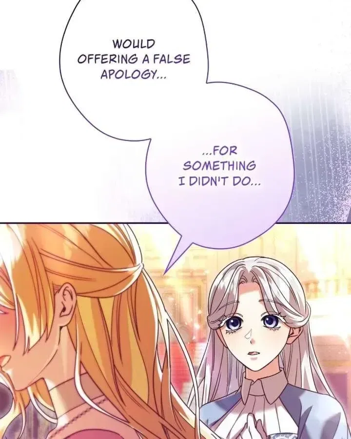 A Villain Consumed by Desire Chapter 26 – Page 56
