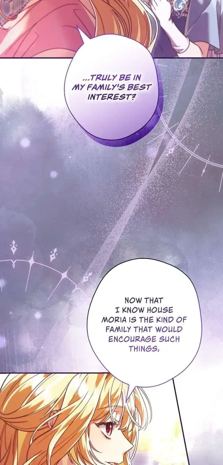 A Villain Consumed by Desire Chapter 26 – Page 57
