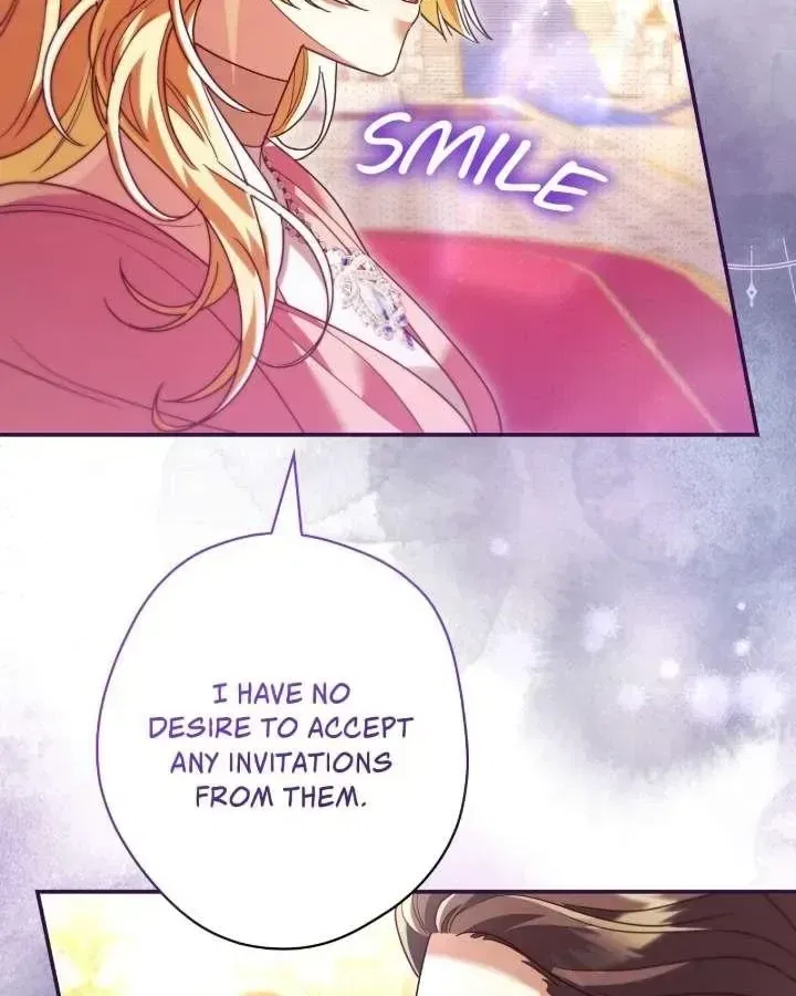 A Villain Consumed by Desire Chapter 26 – Page 58