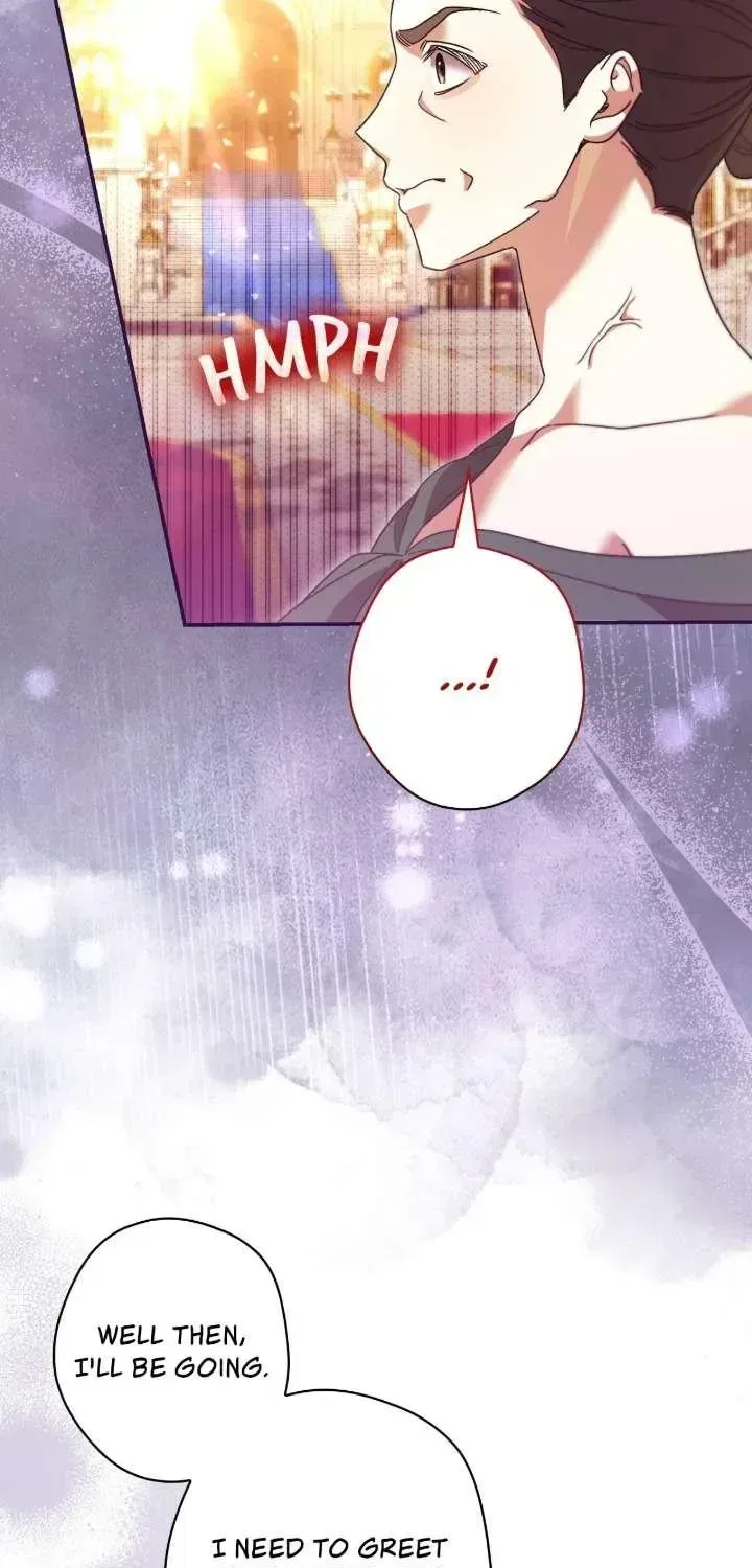 A Villain Consumed by Desire Chapter 26 – Page 59