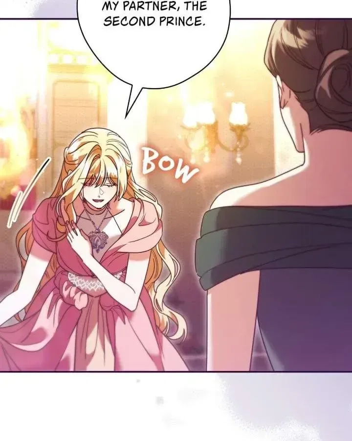 A Villain Consumed by Desire Chapter 26 – Page 60