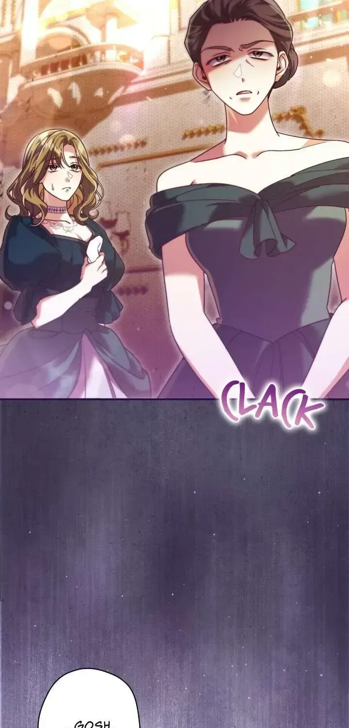 A Villain Consumed by Desire Chapter 26 – Page 64