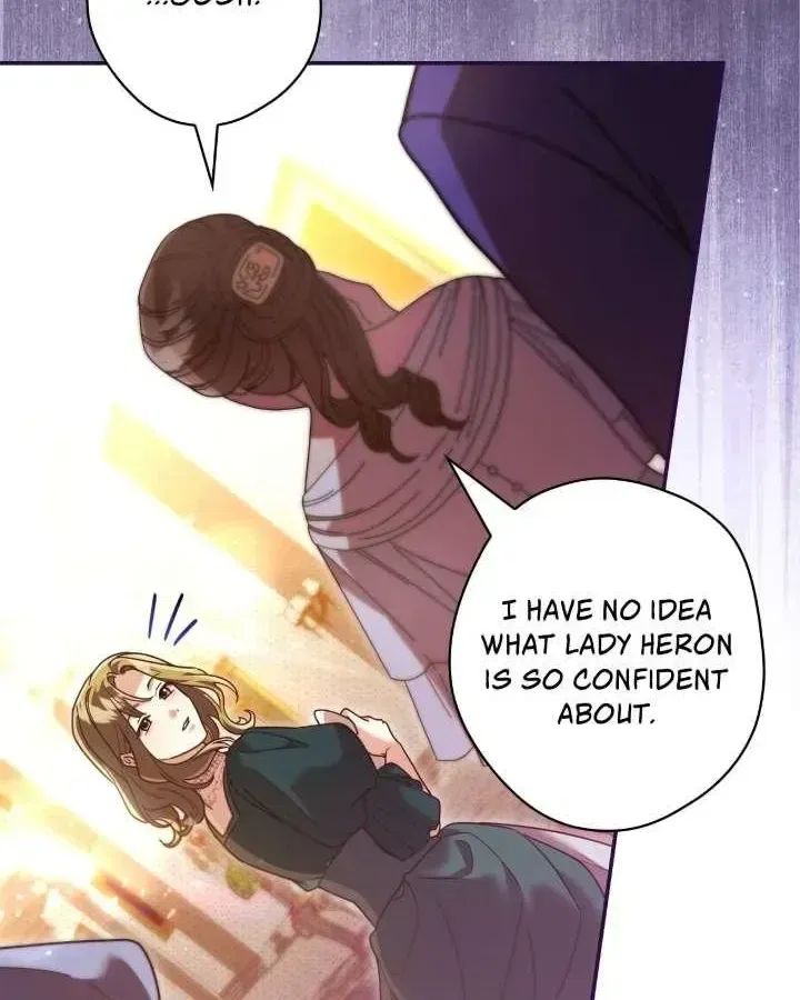 A Villain Consumed by Desire Chapter 26 – Page 65