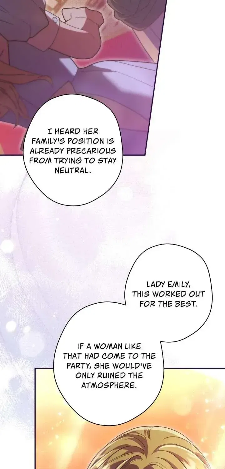 A Villain Consumed by Desire Chapter 26 – Page 66