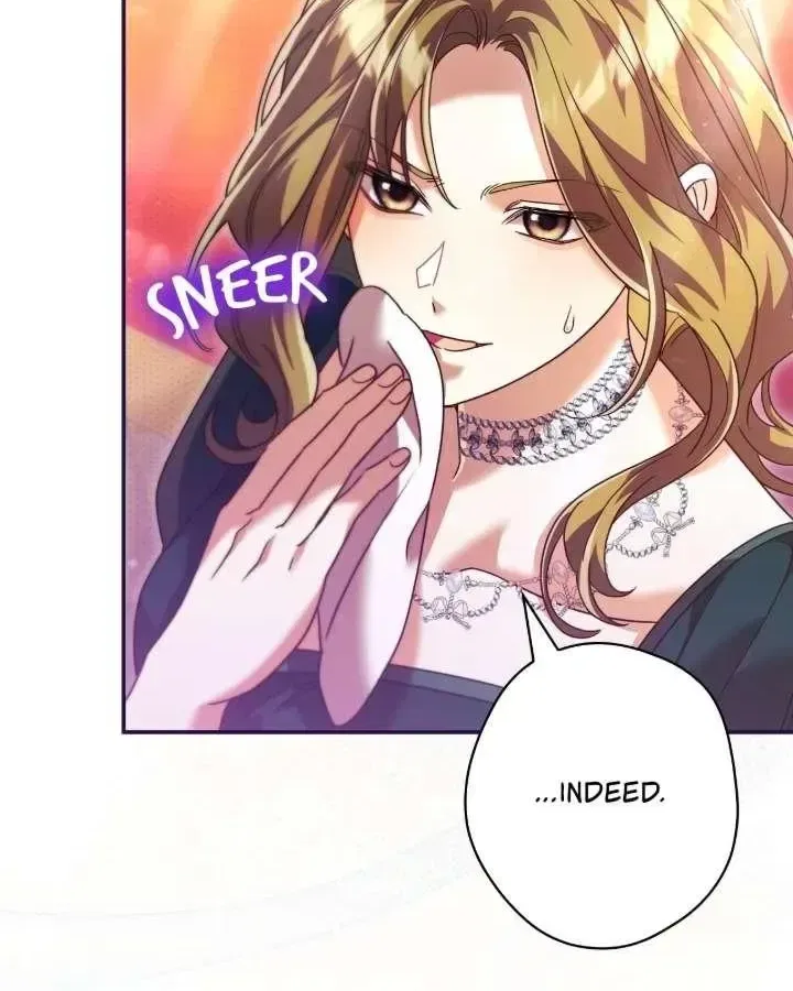 A Villain Consumed by Desire Chapter 26 – Page 67