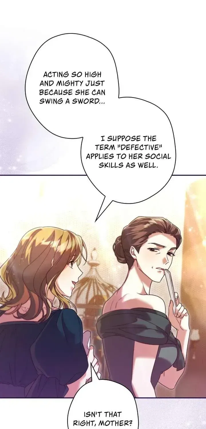 A Villain Consumed by Desire Chapter 26 – Page 69