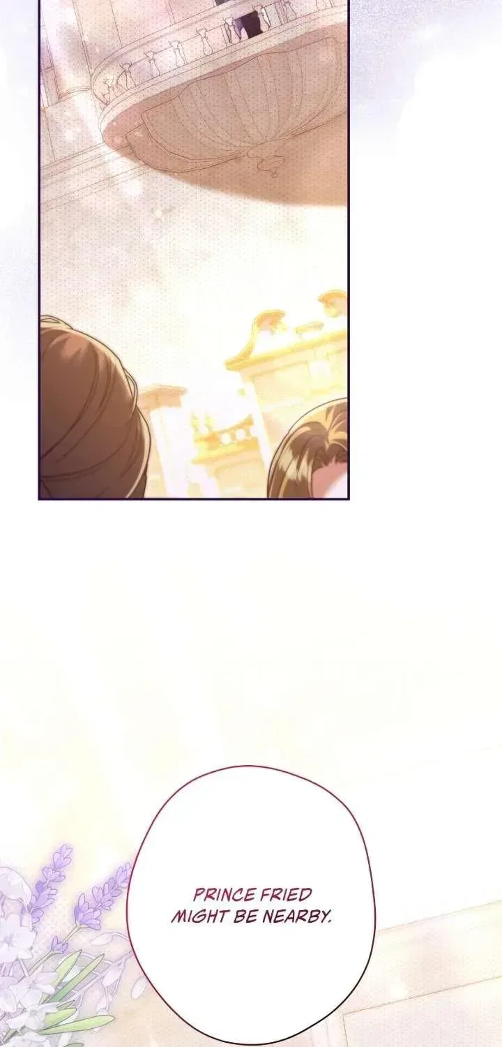 A Villain Consumed by Desire Chapter 26 – Page 71