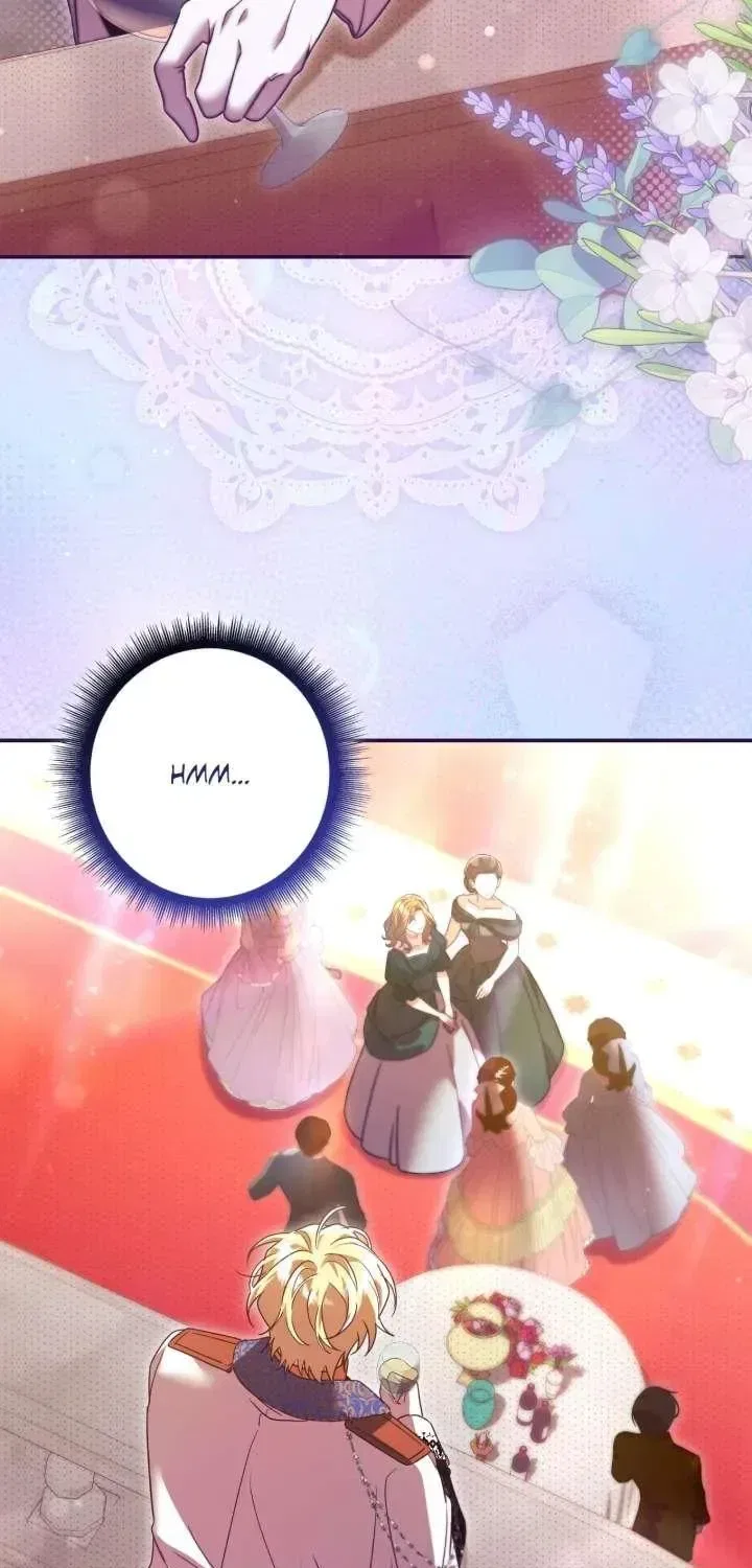 A Villain Consumed by Desire Chapter 26 – Page 73