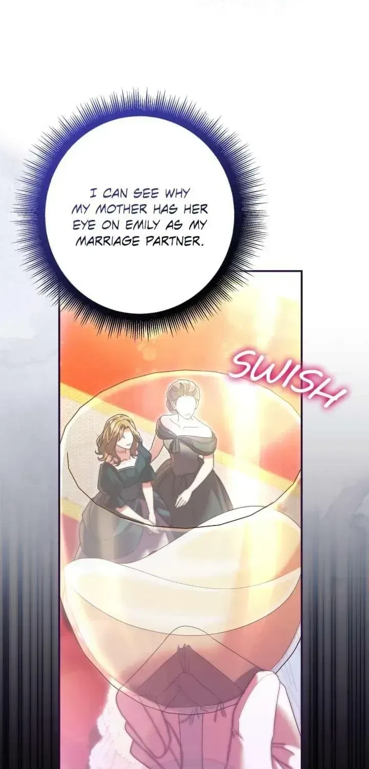 A Villain Consumed by Desire Chapter 26 – Page 75