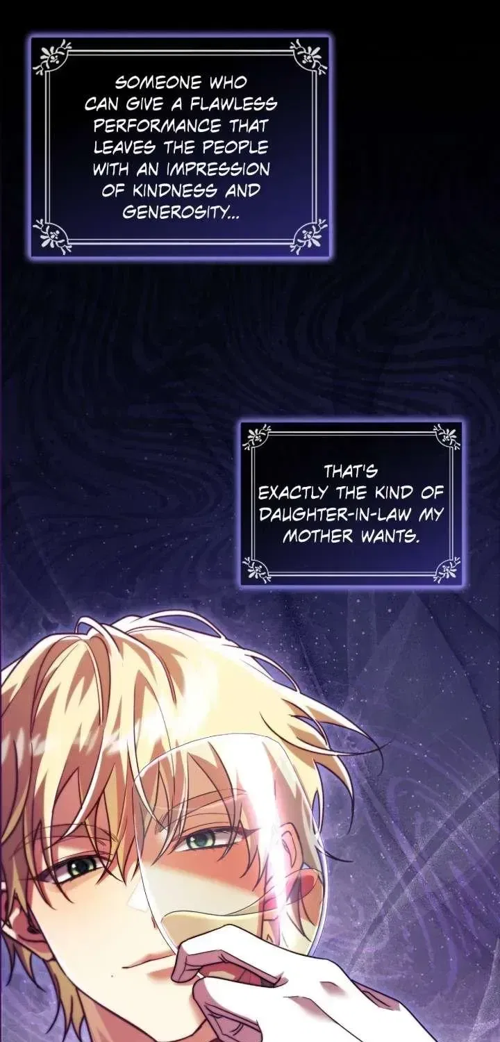 A Villain Consumed by Desire Chapter 26 – Page 77