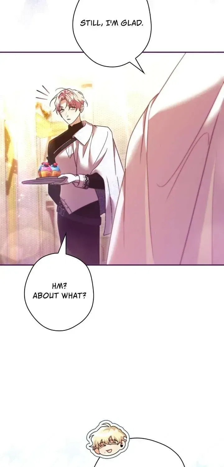 A Villain Consumed by Desire Chapter 26 – Page 79
