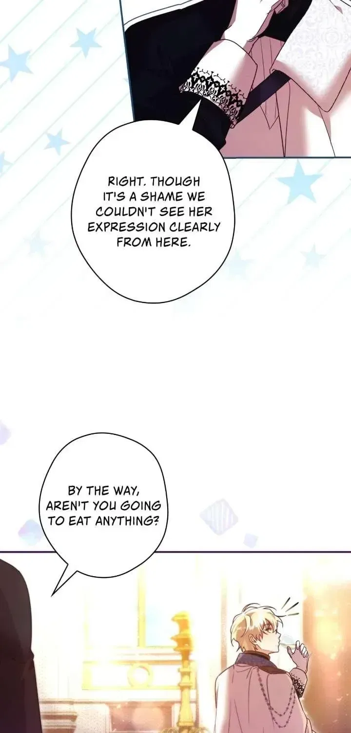 A Villain Consumed by Desire Chapter 26 – Page 81