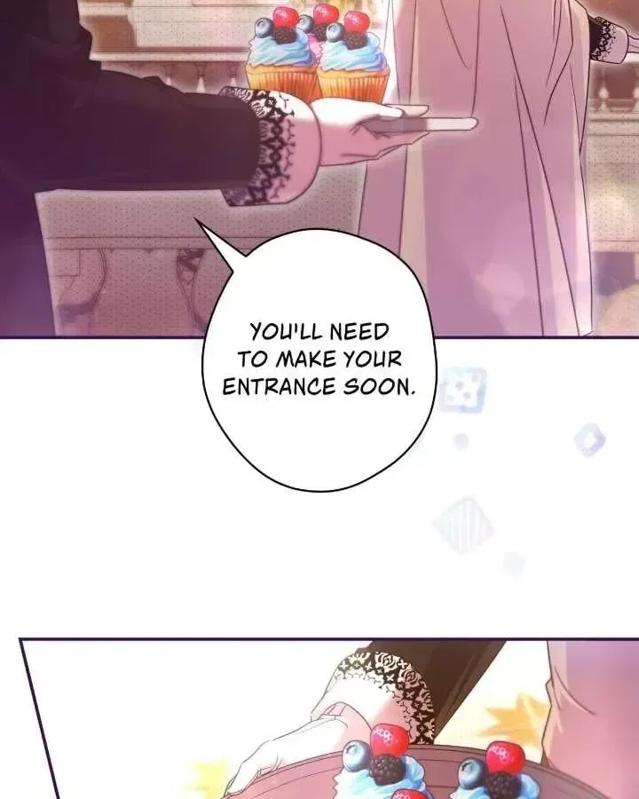 A Villain Consumed by Desire Chapter 26 – Page 82