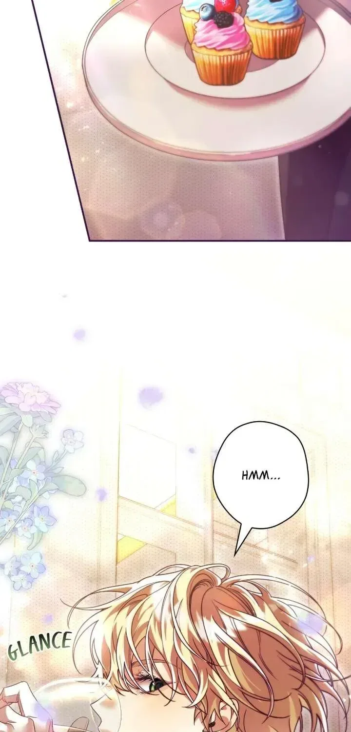 A Villain Consumed by Desire Chapter 26 – Page 83