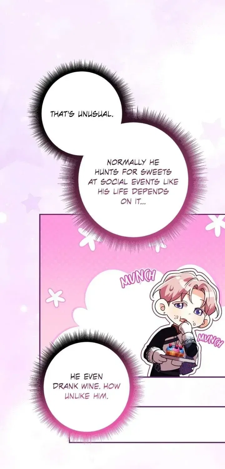 A Villain Consumed by Desire Chapter 26 – Page 89