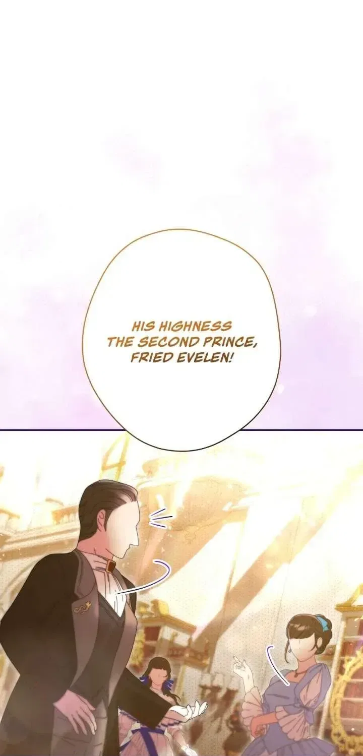A Villain Consumed by Desire Chapter 26 – Page 92