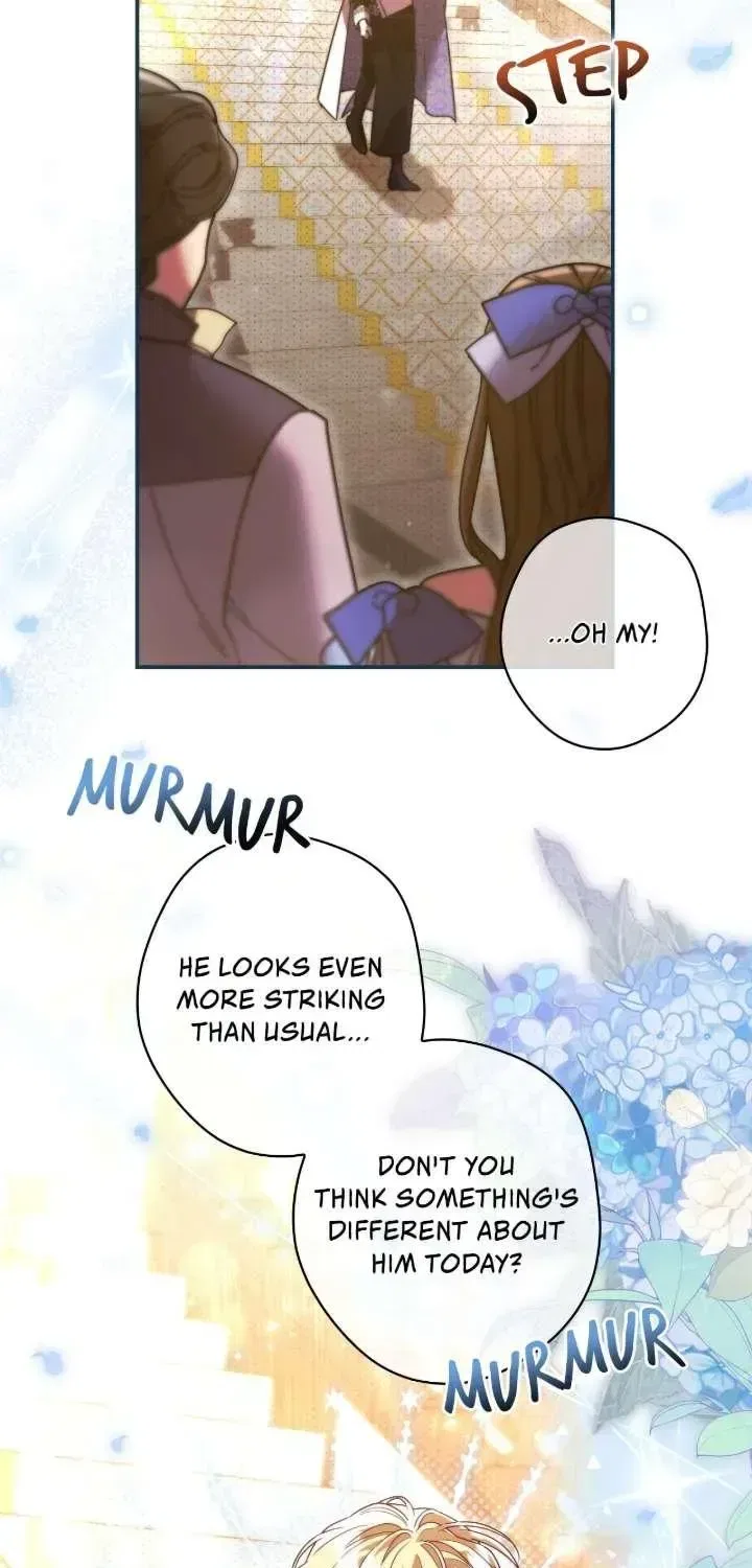 A Villain Consumed by Desire Chapter 26 – Page 94