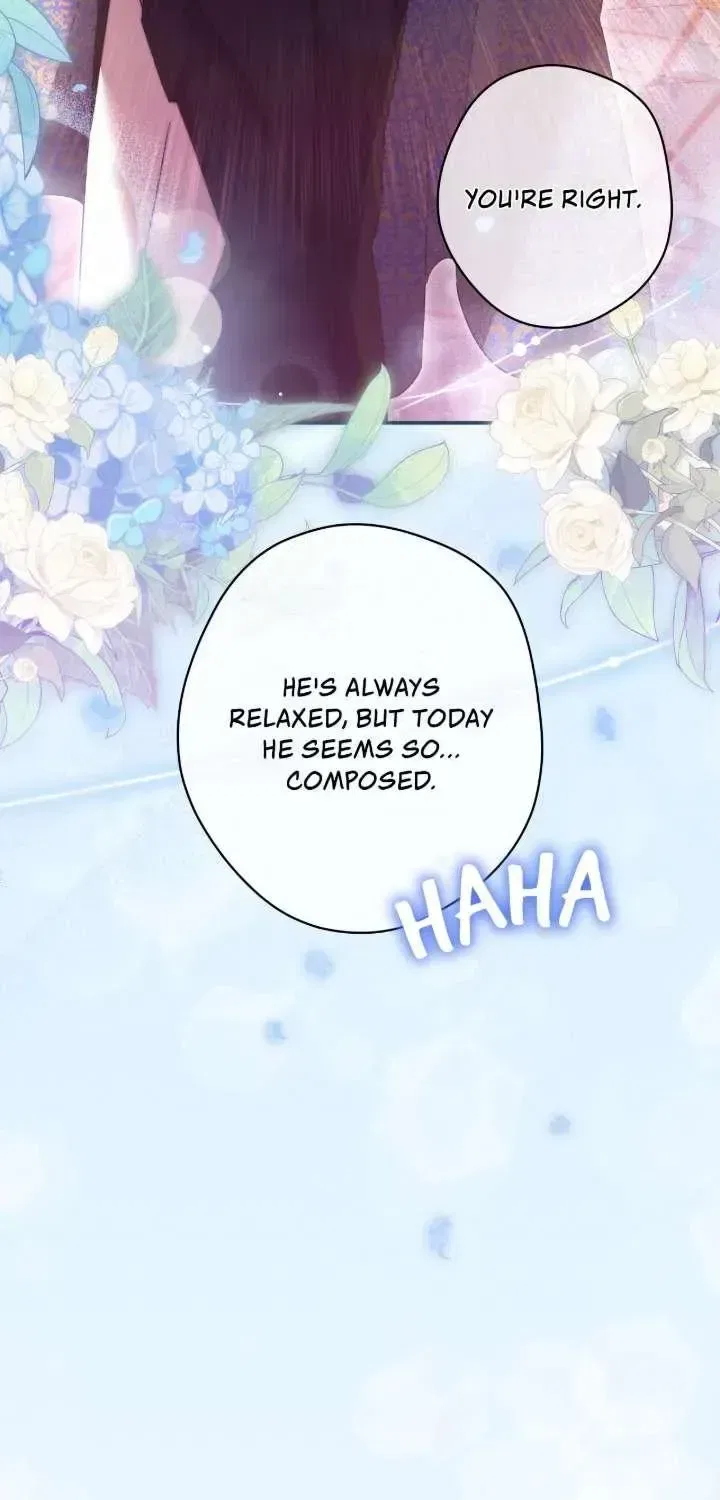 A Villain Consumed by Desire Chapter 26 – Page 96