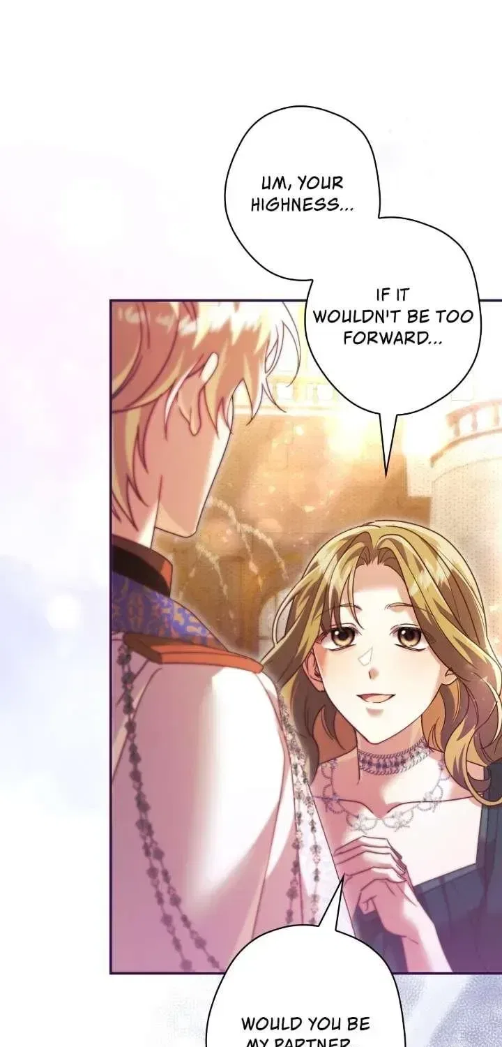 A Villain Consumed by Desire Chapter 26 – Page 100