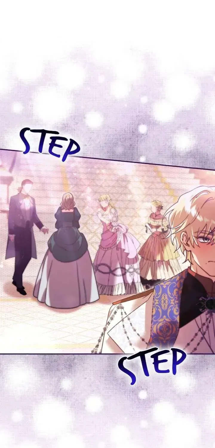 A Villain Consumed by Desire Chapter 26 – Page 105