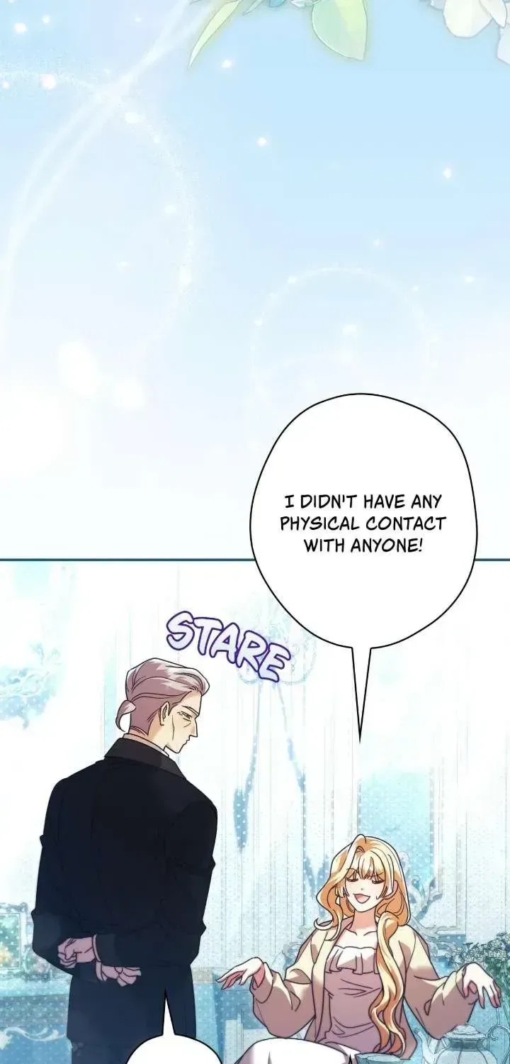 A Villain Consumed by Desire Chapter 25 – Page 3