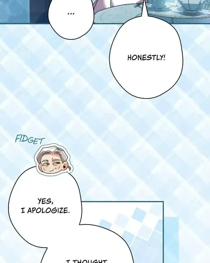 A Villain Consumed by Desire Chapter 25 – Page 4