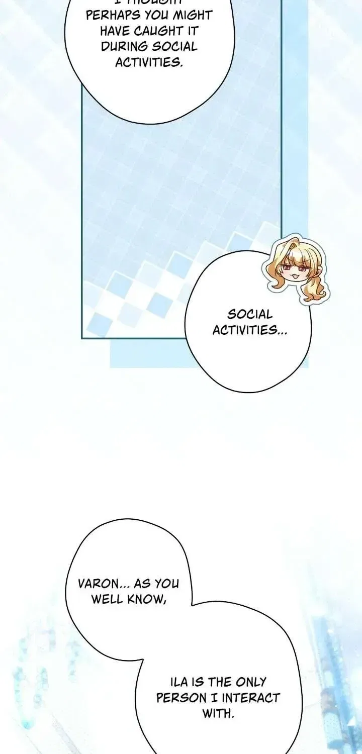 A Villain Consumed by Desire Chapter 25 – Page 5