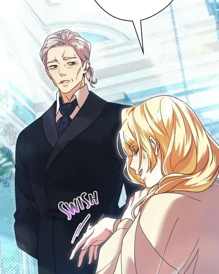 A Villain Consumed by Desire Chapter 25 – Page 6