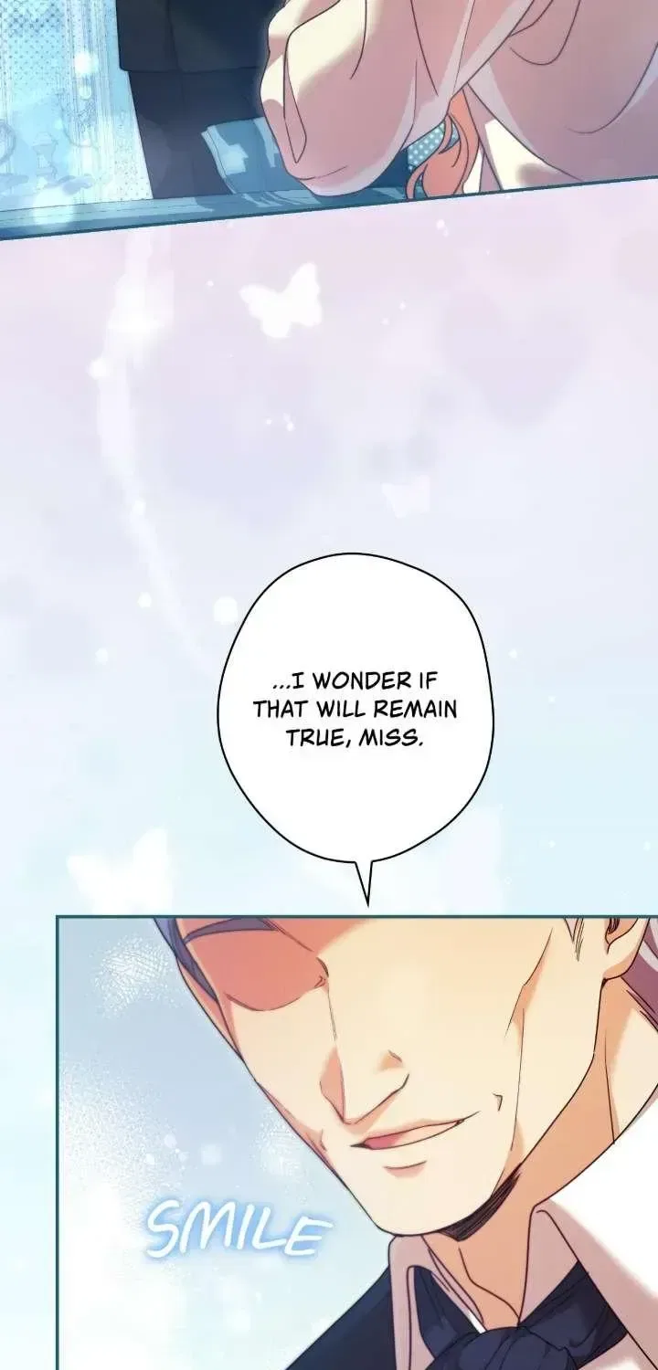 A Villain Consumed by Desire Chapter 25 – Page 7