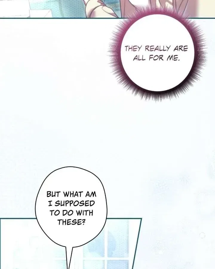 A Villain Consumed by Desire Chapter 25 – Page 14
