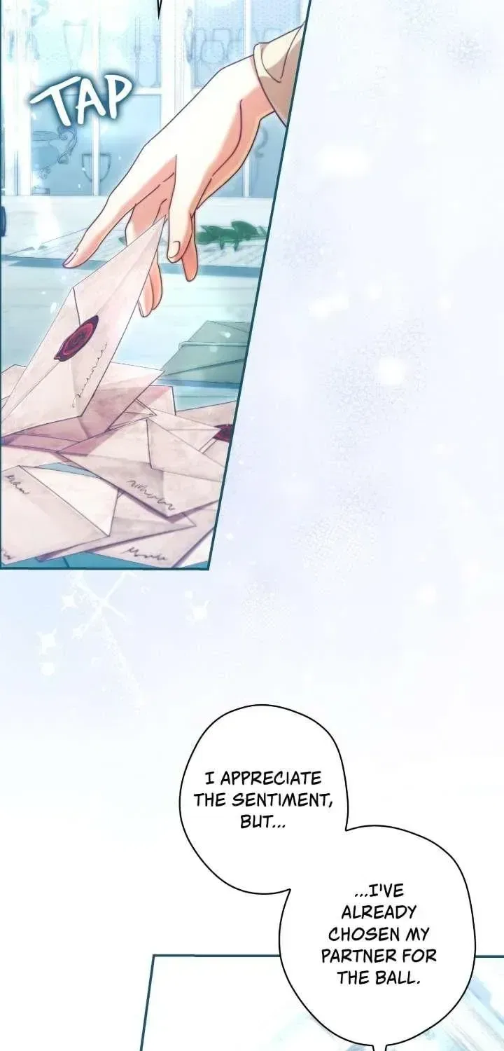 A Villain Consumed by Desire Chapter 25 – Page 15