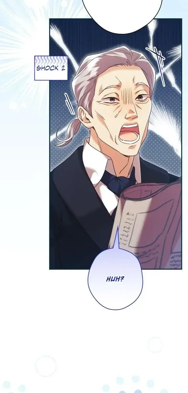 A Villain Consumed by Desire Chapter 25 – Page 21