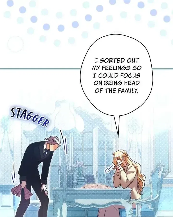A Villain Consumed by Desire Chapter 25 – Page 22